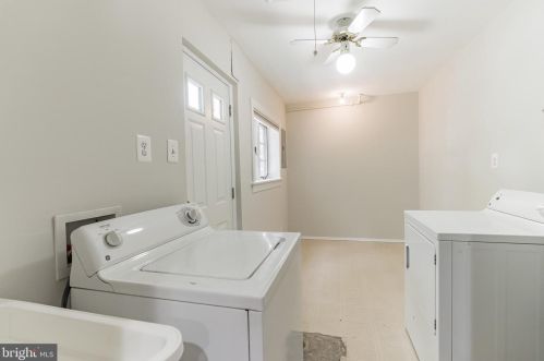 7425 Hastings St, Springfield VA  22150-4109 exterior