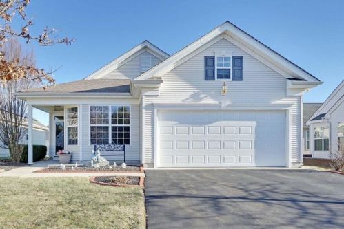 79 Huntington Dr, Jackson Twp, NJ 08527-4483