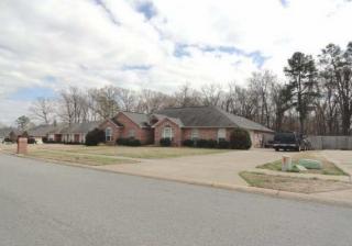 409 Pinnacle Dr, Benton, AR 72022-8310