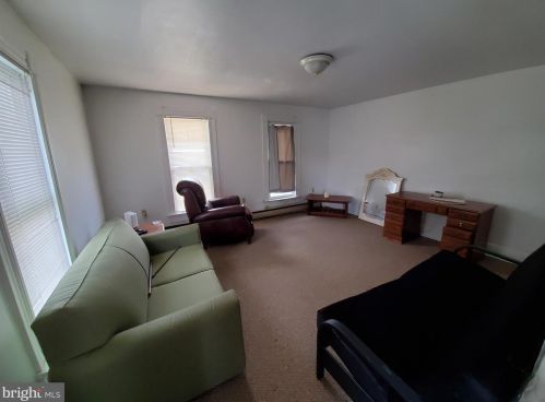 26 College Ave, Frostburg MD  21532-1741 exterior