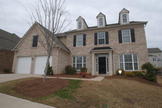 3109 Dawson Ln, Atlanta GA  30331-5479 exterior