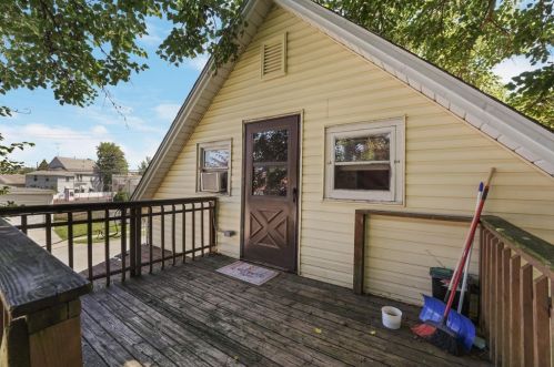 600 State St, Hobart IN  46342-6055 exterior