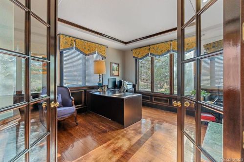 51 Cherry Hl Farm Dr, Englewood CO 80113-7169 exterior