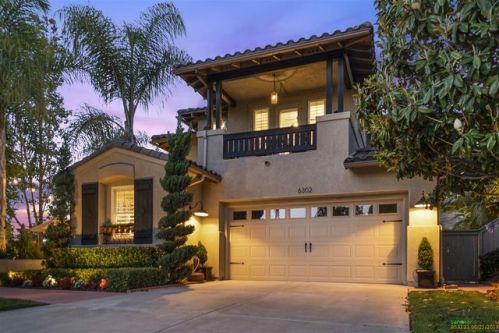 6302 Paseo Descanso, Carlsbad, CA 92009-1900
