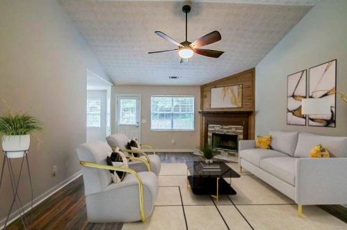 80 Brighton Dr, Porterdale, GA 30016-8508