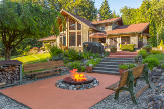 44416 Dalles Rd, Concrete, WA 98237-9431