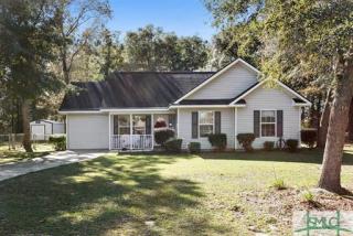 449 Archer Rd, Pineora, GA 31312-4537