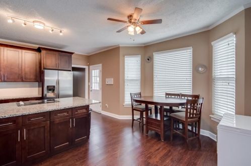 834 Woodberry Dr, Evans GA 30809-4455 exterior