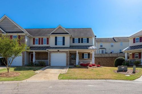 507 Fox Creek Xing, Holly Springs, GA 30188-5757
