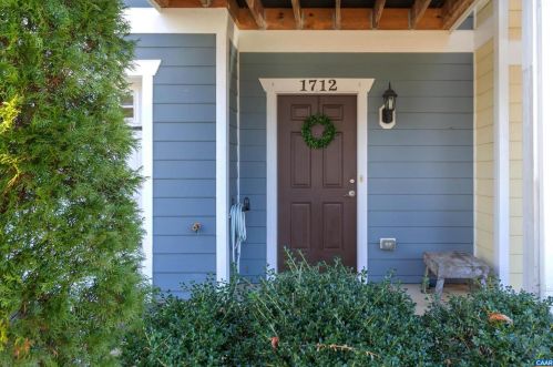 1712 Painted Sky Ter, Charlottesville, VA 22901-9229