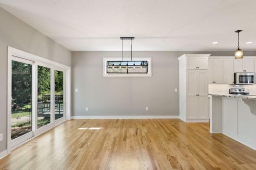 115 Greenwood St, Saint Paul MN  55115-2247 exterior