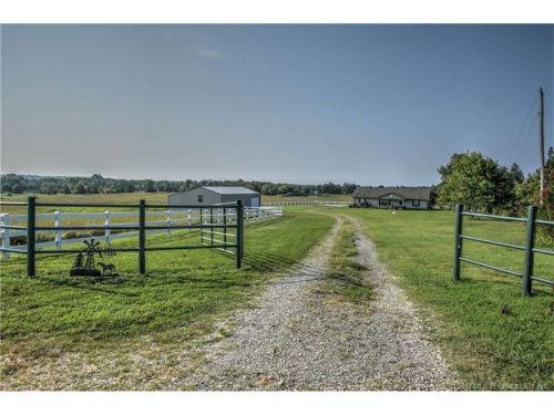 20412 488th West Ave, Depew, OK 74028-3443