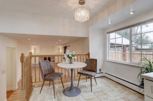 7047 62nd Pl, Arvada CO  80003-4843 exterior