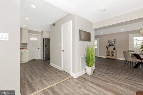 9923 Sutherland Rd, Silver Spring MD 20901-2314 exterior