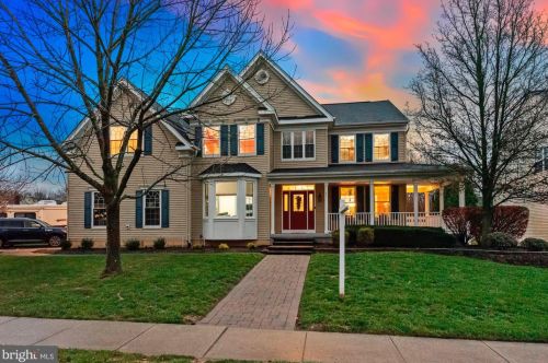 21 Calvert Ln, Lumberton Township, NJ 08048-4539