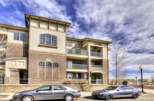 3872 Dallas St, Denver CO  80014-7419 exterior