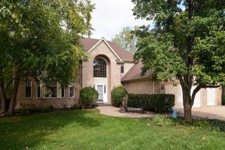 438 Falkirk Pl, Palatine, IL 60074-1095