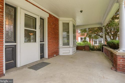 36 Conway St, Carlisle, PA 17013-2805