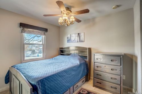 1048 Parkview Dr, Fort Collins CO  80525-2873 exterior