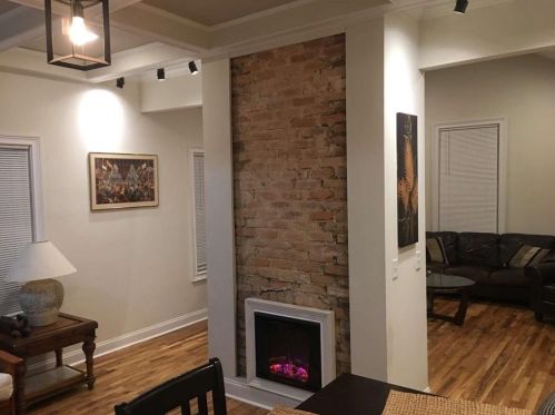 257 Hendrix Ave, Atlanta GA  30315-1026 exterior