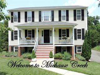 14600 Michaux Vw Way, Midlothian VA  23113-6861 exterior