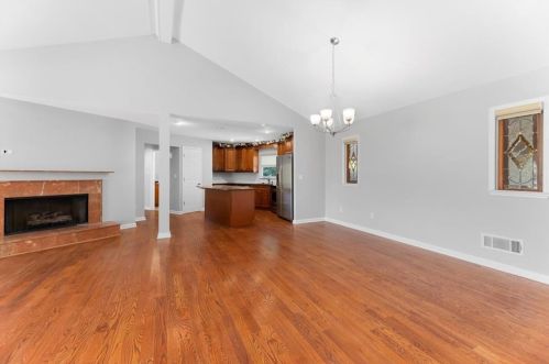 4464 Old Norcross Rd, Duluth GA  30096-4216 exterior