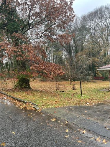 2234 Edgemore Dr, Atlanta GA  30316-2635 exterior