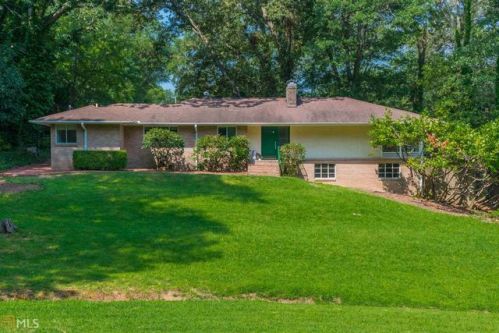 261 Greer Ln, Toccoa, GA 30577-3098