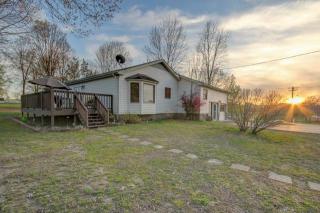 271 Weaver Dr, Dickson TN  37055-3314 exterior