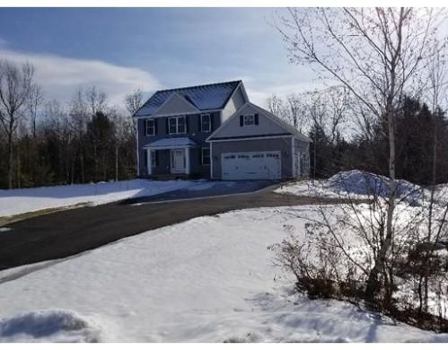 62 Monadnock View Rd, Rindge, NH 03461-5434