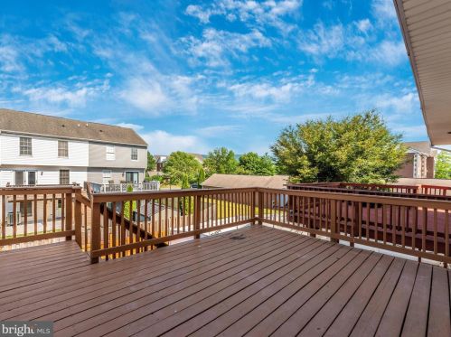 9 Spangler Ct, Graceham MD 21788-1791 exterior