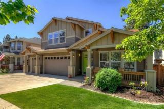 161 Outlook Vista Dr, Bend, OR 97701-5472