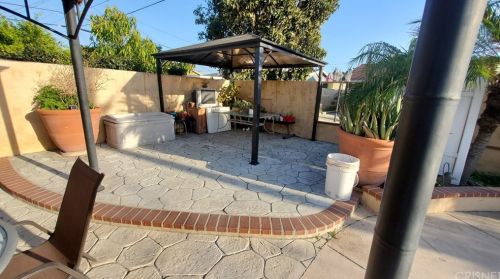 2428 Gramercy Ave, Anaheim CA  92801-3227 exterior
