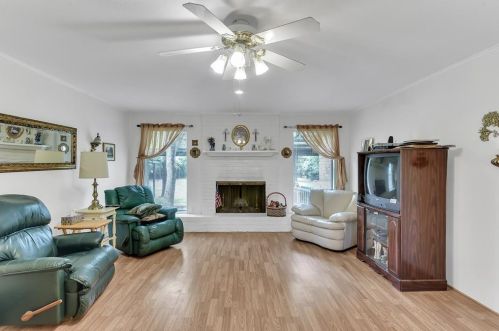 2229 Teas Nursery Rd, Conroe TX  77304-4616 exterior