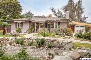 2344 Barton Ln, Montrose, CA 91020-1224