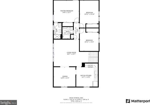 176 Berrywood Dr, Severna Park MD 21146-2033 exterior