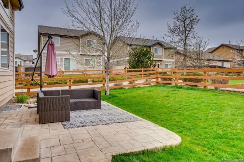 11171 Kilberry Way, Parker CO  80134-3078 exterior