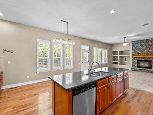 24506 Fremont Dr, Denver CO  80016-4147 exterior