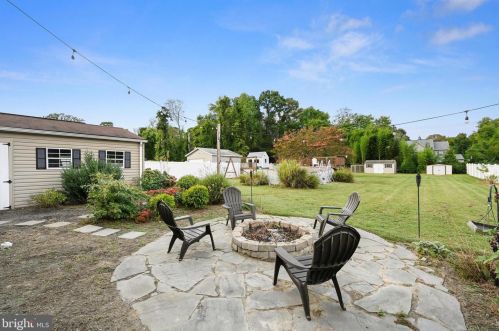 54 Hill Rd, Severna Park MD  21146-1902 exterior