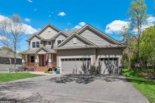 157 Ivy St, Saint Paul MN  55115-1728 exterior
