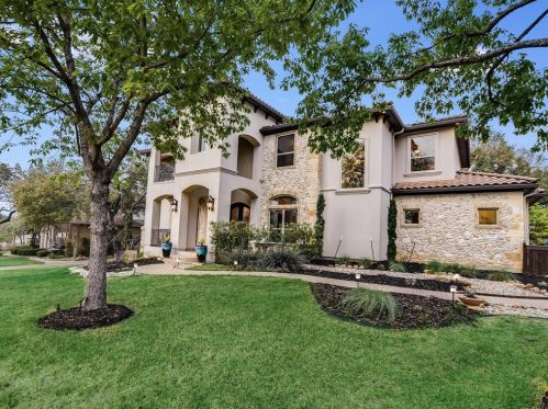 106 Adventurer, Austin, TX 78734-3826