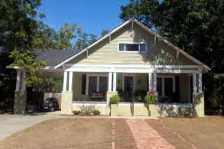 201 Stone St, Wrens, GA 30833-1154