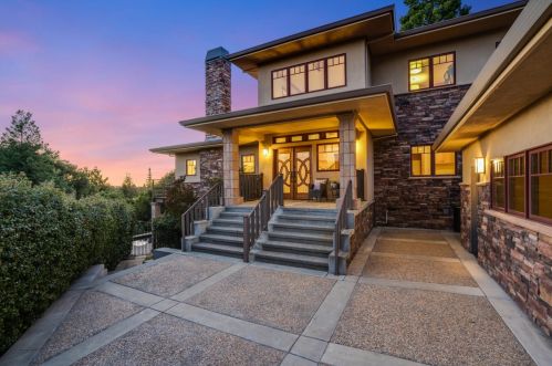 119 Isabelle Ct, Los Gatos, CA 95030-6356