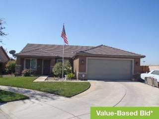 1043 Reese Ct, Visalia, CA 93277-5153