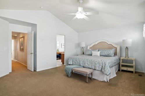 12790 Espera Way, Parker CO  80134-6660 exterior