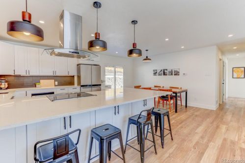 13235 Jewell Cir, Denver CO  80228-4216 exterior
