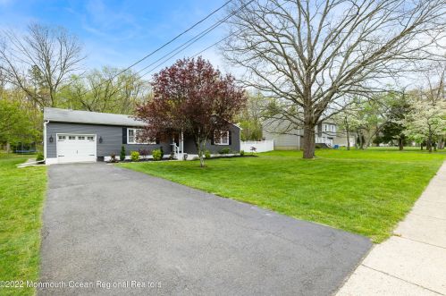 849 Miller Ave, Jackson Twp, NJ 08527-3563
