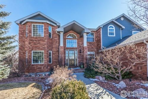 5986 Snowy Plover Ct, Fort Collins, CO 80528-7158