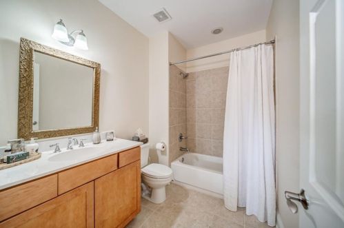 1458 Valley View Dr, Big Canoe GA  exterior