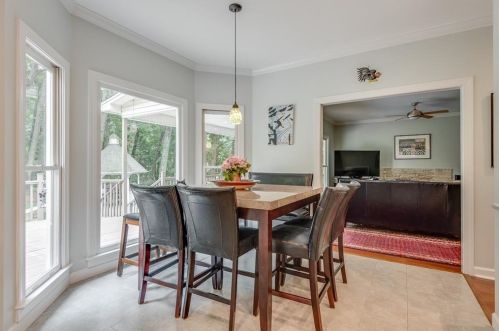 4502 Holly Forest Dr, Gainesville GA  30507-8897 exterior